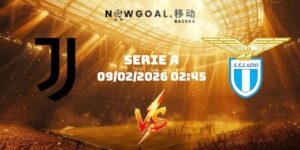 Juventus Vs Lazio